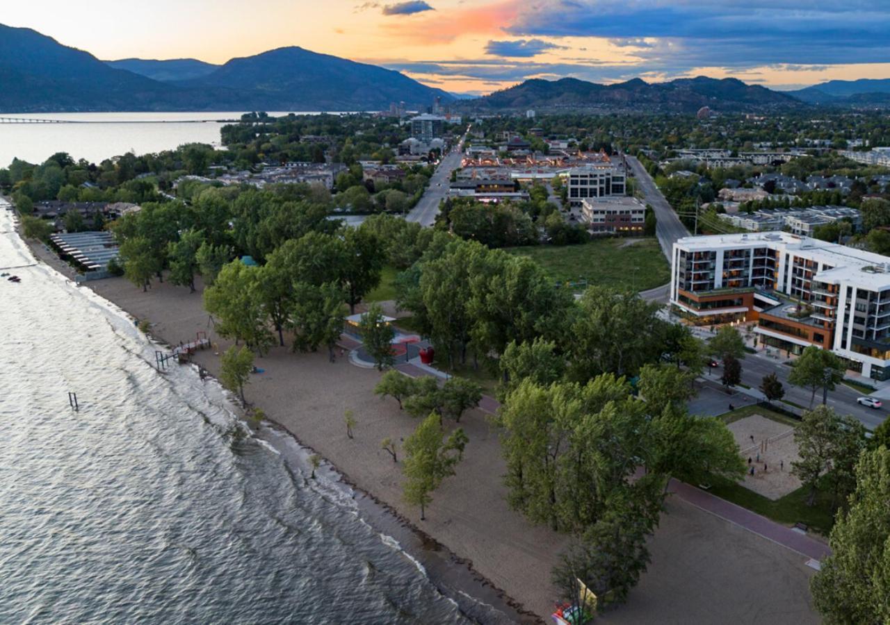 The Shore Келоуна Екстериор снимка